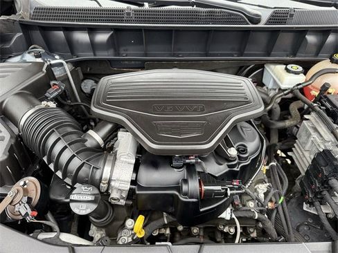 Used 2019 Cadillac XT5 Premium Luxury image 34