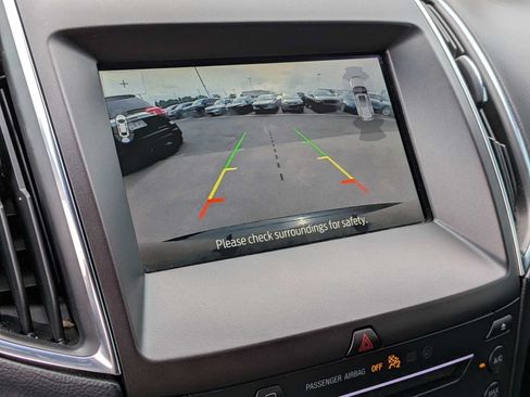 Used 2019 Ford Edge ST w/ Equipment Group 401A AWD/4WD image 28