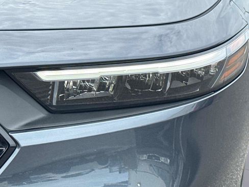 Used 2024 Honda Accord EX image 10
