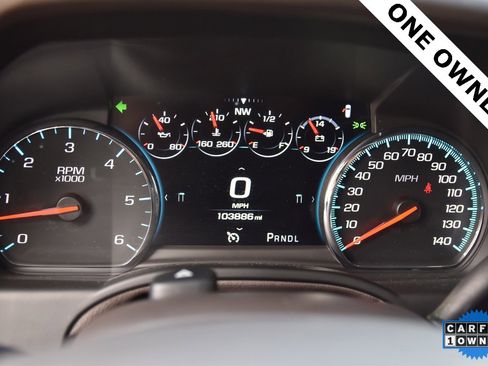 Used 2019 GMC Yukon Denali w/ Open Road Package image 27
