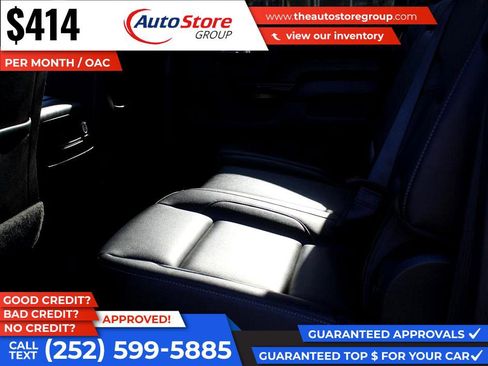 Used 2016 GMC Sierra 1500 SLT image 10