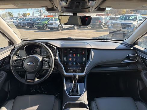 Used 2024 Subaru Outback Onyx Edition image 23