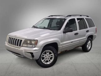 Used 2004 Jeep Grand Cherokee Laredo w/ Cold Weather Group image 1
