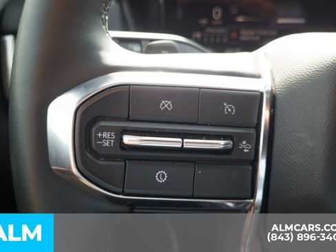 Used 2025 GMC Terrain Elevation AWD/4WD image 14