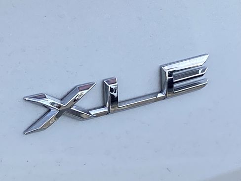 Used 2025 Toyota Grand Highlander AWD image 5