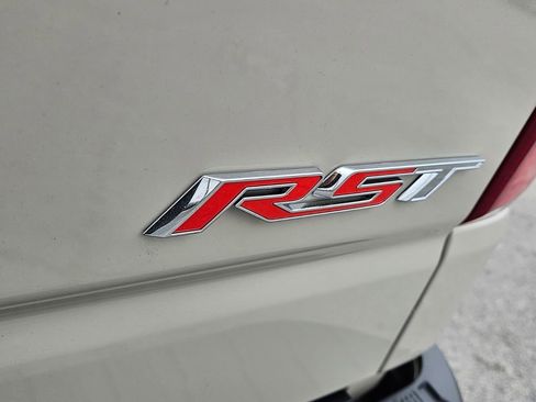 New 2026 Chevrolet Silverado 1500 RST w/ RST All Star Premium Package image 10