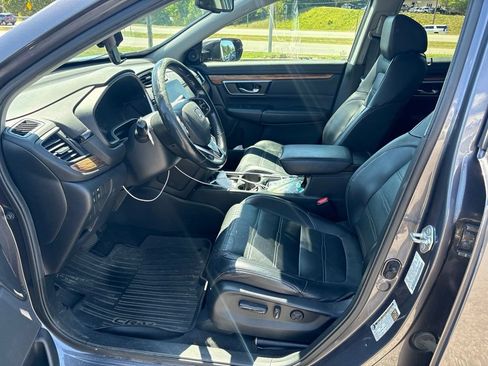 Used 2020 Honda CR-V EX-L image 15