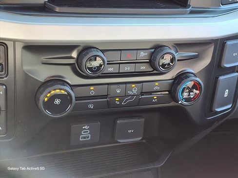 New 2026 Ford F250 XL w/ STX Appearance Package image 18