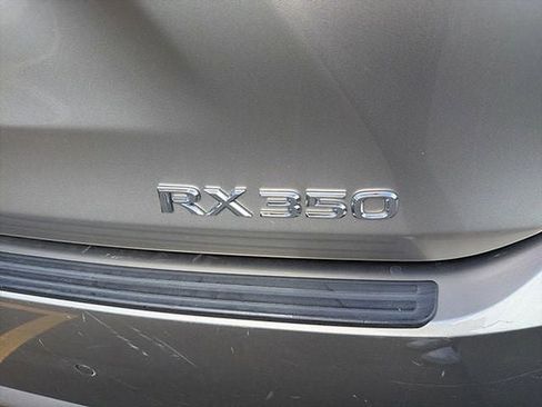 Used 2017 Lexus RX 350 AWD w/ Premium Package image 14