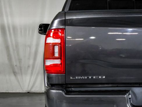 Used 2020 RAM 2500 Limited image 41