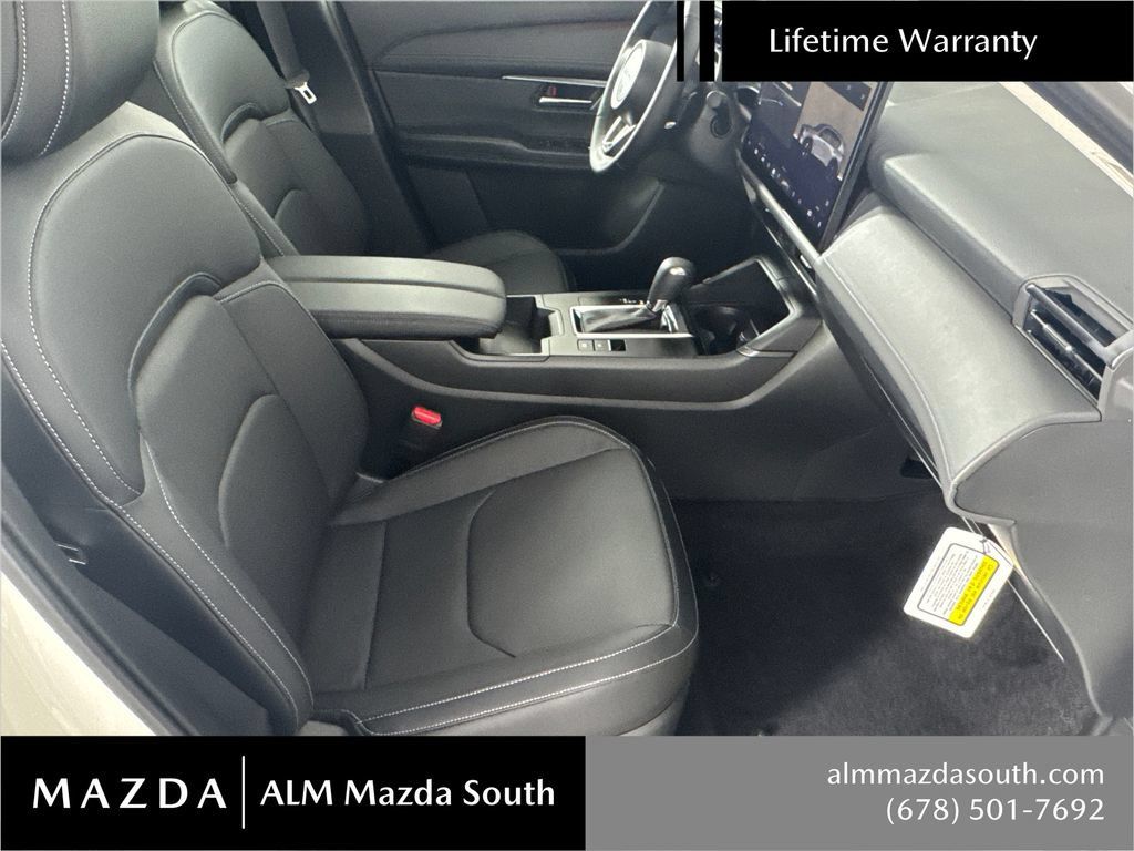 New 2026 MAZDA CX-5 2.5 S w/ Premium Plus Package AWD/4WD image 14
