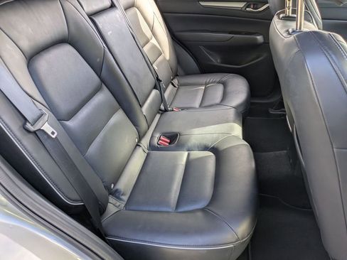 Used 2025 MAZDA CX-5 AWD 2.5 S w/ Select Package image 28