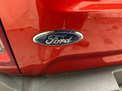 Used 2024 Ford Bronco Sport Outer Banks w/ Tech Package AWD/4WD image 7