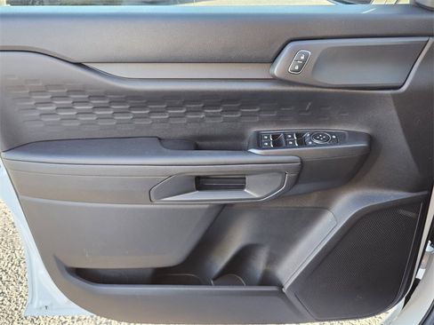 New 2025 Ford Ranger XL w/ Trailer Tow Package image 26