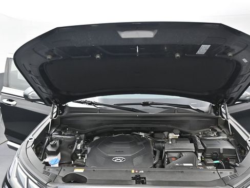 Used 2023 Hyundai Palisade Calligraphy w/ Cargo Package image 42