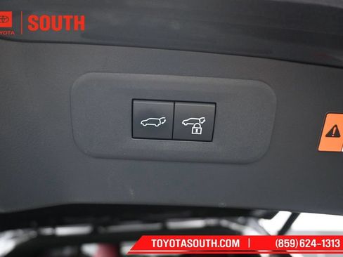 Used 2024 Lexus NX 350h AWD w/ Cold Area Package image 33