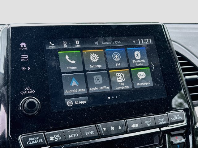 Certified 2024 Honda Odyssey EX-L image 15