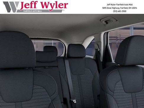 New 2026 Kia Sorento LX image 14