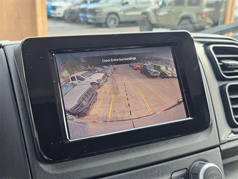 New 2026 RAM ProMaster 3500 image 28