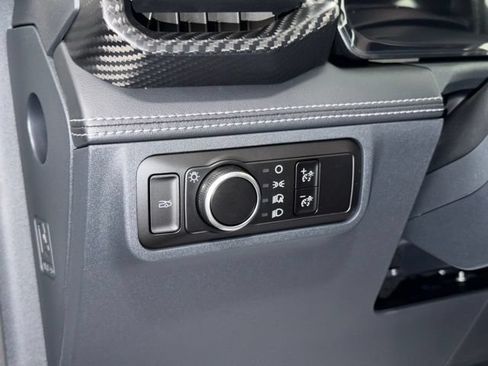 New 2026 Ford Mustang Dark Horse SC RWD image 12