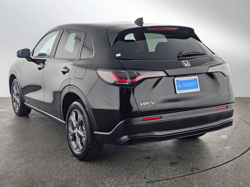 Used 2026 Honda HR-V LX image 5