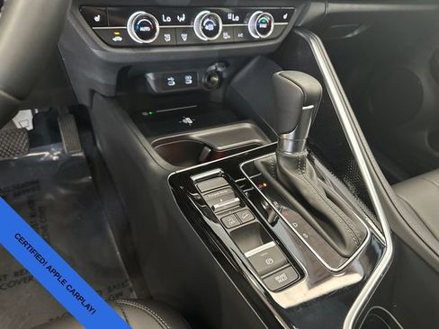 Certified 2026 Acura ADX AWD image 25
