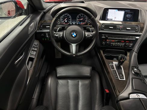 Used 2017 BMW 640i Gran Coupe xDrive image 29