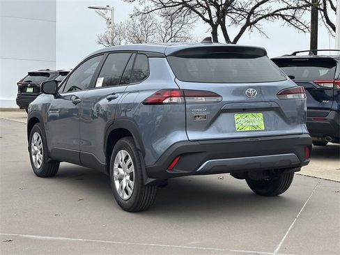 Certified 2026 Toyota Corolla Cross L image 3