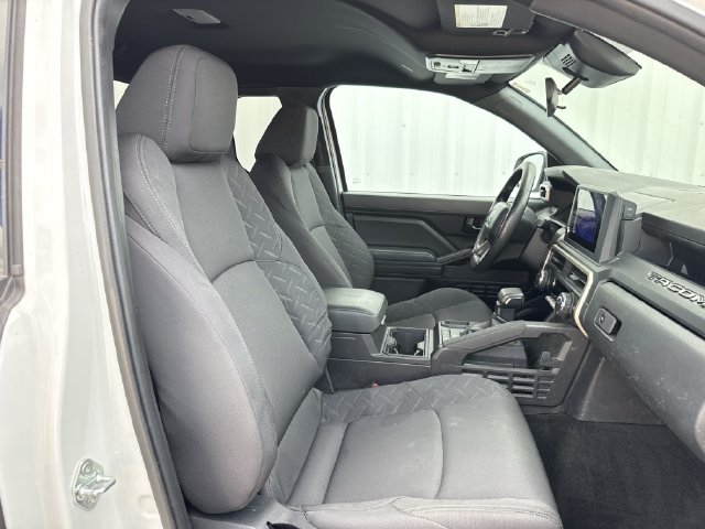 Used 2024 Toyota Tacoma SR RWD image 27