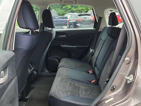 Used 2015 Honda CR-V LX image 10