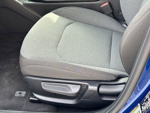 New 2025 Kia K4 LXS image 17