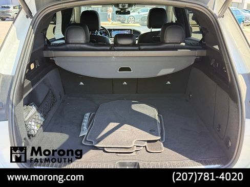 Used 2020 Mercedes-Benz GLE 350 4MATIC image 18