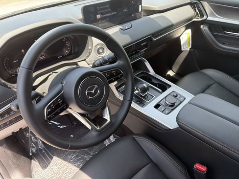 New 2026 MAZDA CX-90 3.3 Turbo w/ Premium Sport Pkg AWD/4WD image 7