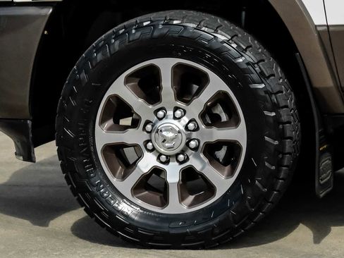 Used 2021 RAM 3500 Limited image 60