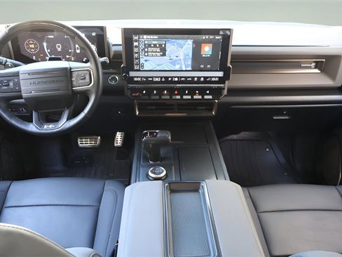 Used 2024 GMC Hummer EV 3X w/ Extreme Off-Road Package image 13