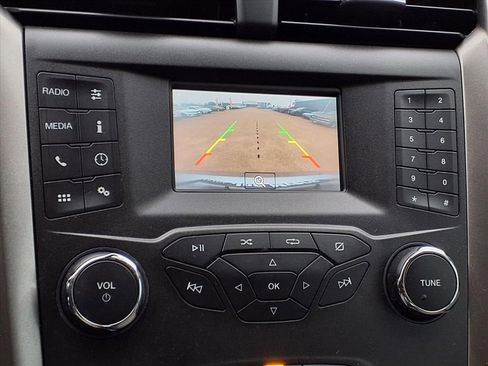 Used 2020 Ford Fusion S image 19