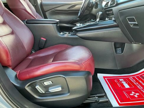 Used 2022 MAZDA CX-9 Carbon Edition image 22