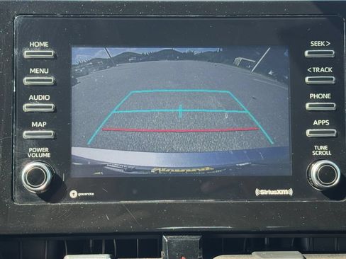 Used 2024 Toyota Camry SE FWD image 25
