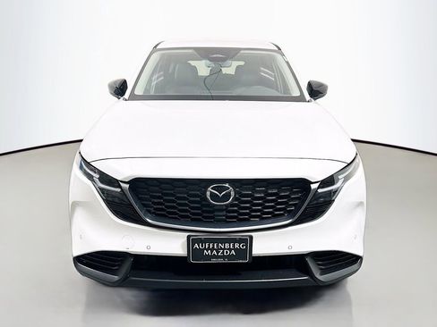 New 2026 MAZDA CX-5 Select AWD/4WD image 2