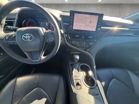 Used 2021 Toyota Camry XSE image 20