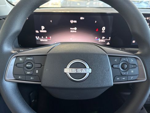 New 2026 Nissan Sentra SV image 22