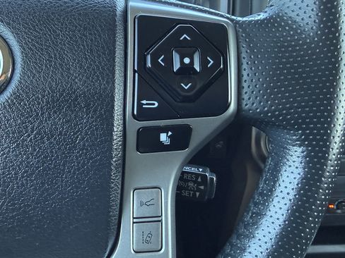 Used 2023 Toyota 4Runner Limited image 26