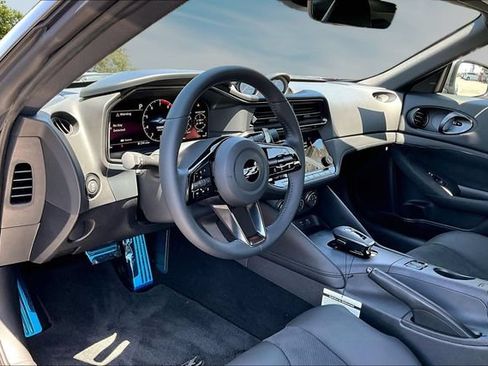 New 2027 Nissan Z Performance RWD image 7