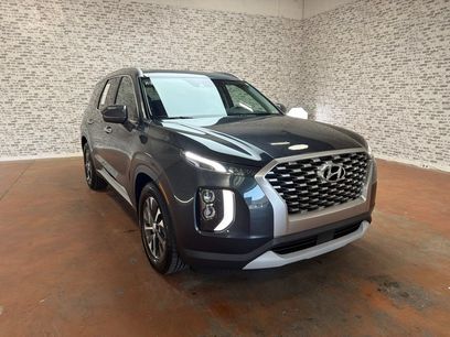 Used 2022 Hyundai Palisade SEL