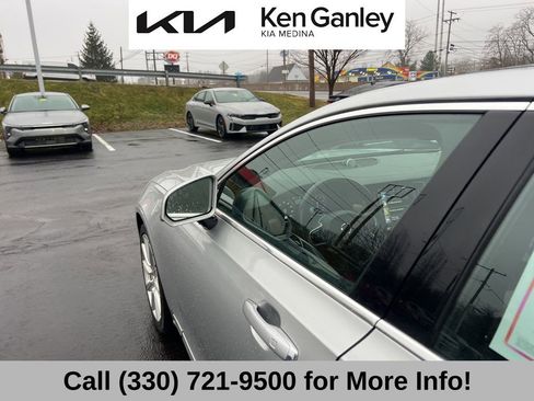 Used 2018 Volvo S90 T6 Inscription w/ Convenience Package image 24