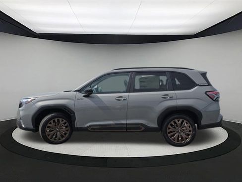 New 2026 Subaru Forester Sport AWD/4WD image 4