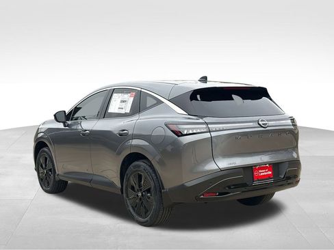 New 2026 Nissan Murano SV AWD/4WD image 4