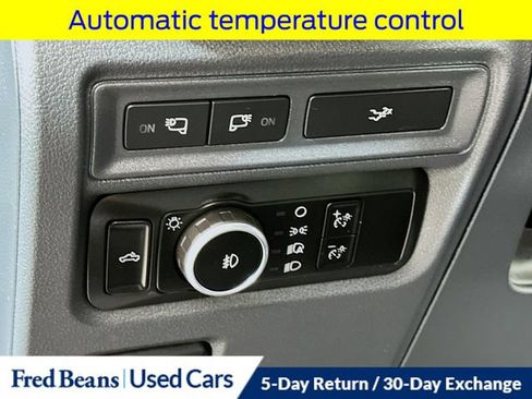 Certified 2024 Ford F150 XLT w/ Equipment Group 302A MID AWD/4WD image 13