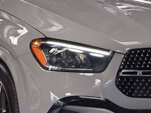 Used 2024 Mercedes-Benz GLE 450e 4MATIC image 16