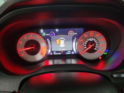 Used 2023 Acura RDX A-Spec image 17